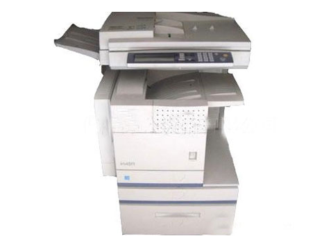 夏普4511复印机